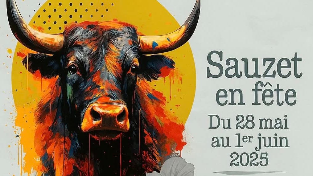 Gard : le programme de la fête de Sauzet, du 28 mai au 1er juin