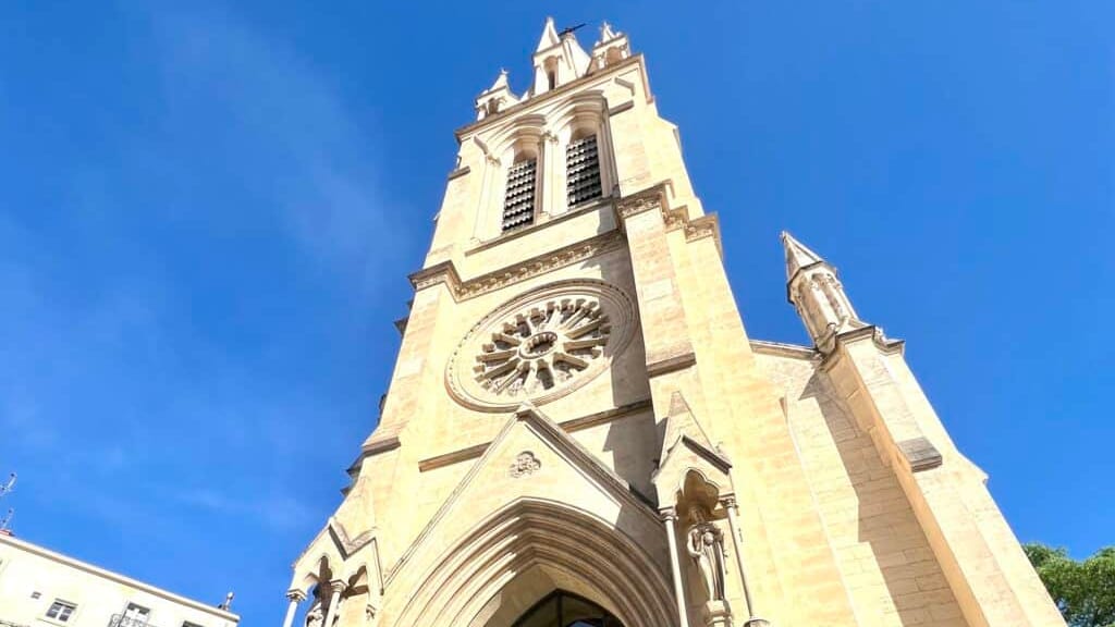 Montpellier : le Carré Sainte-Anne ouvre après huit ans de fermeture