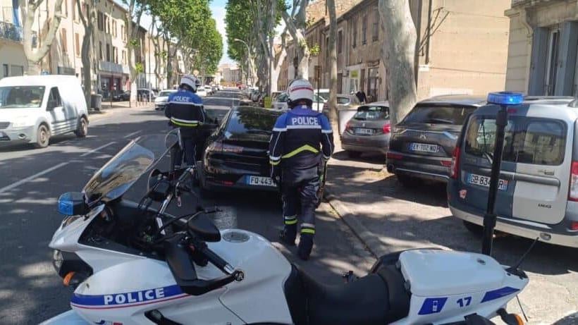 Narbonne : qu’a révélé ce dispositif de contrôle des VTC ?