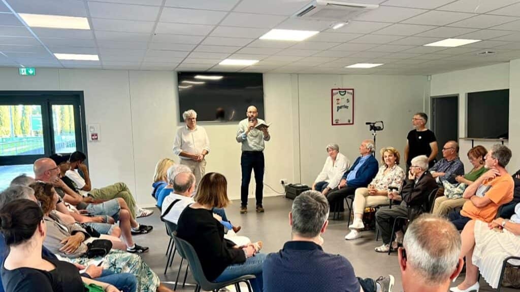 Nîmes en commun : 18 réunions publiques, 1500 Nîmois engagés dans l’avenir de la cité