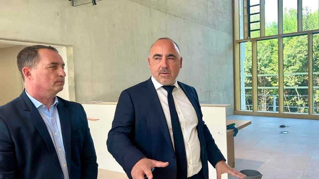 CCI Gard : suspendu à la présidence, le recours gracieux d’Eric Giraudier rejeté