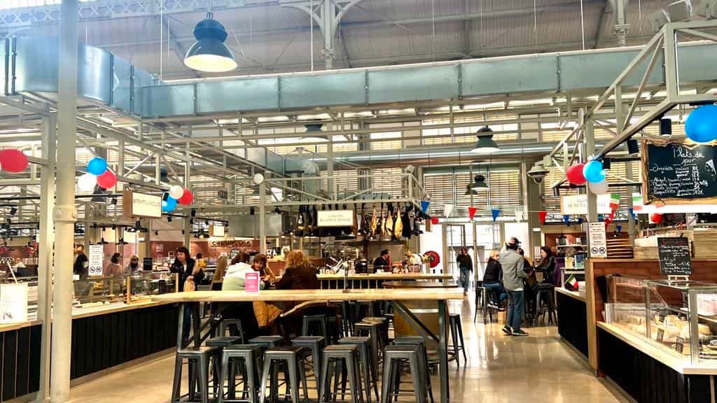 Béziers : finale du « Plus Beau Marché de France », un rassemblement pour découvrir les résultats
