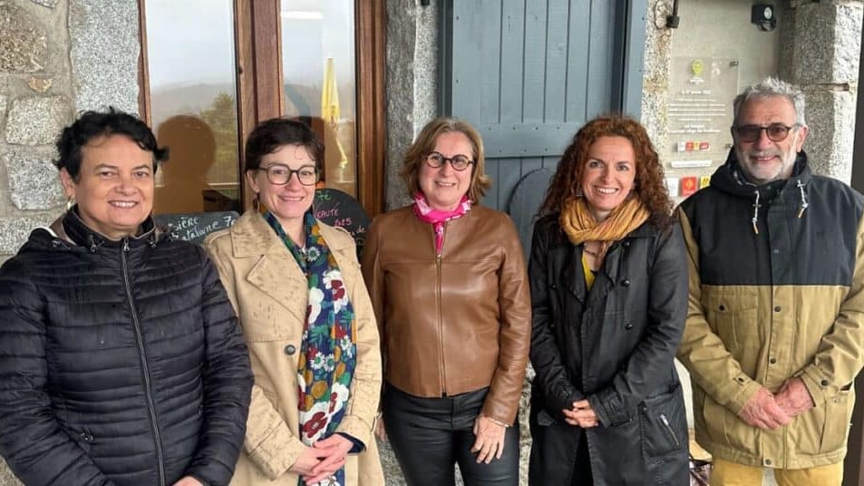 Pyrénées-Orientales : top départ de la saison touristique estivale en montagne