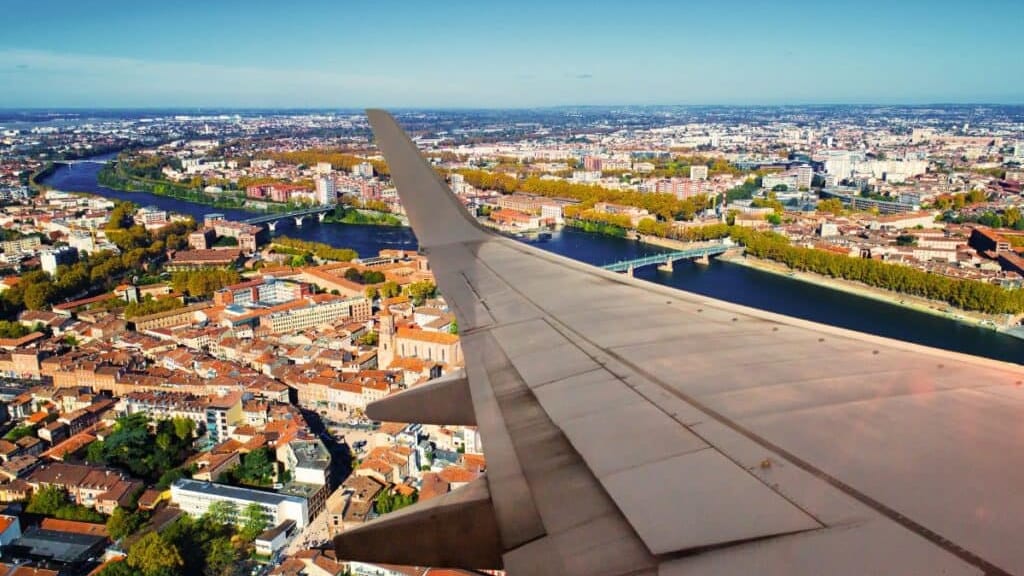 Toulouse : Transavia renforce ses vols vers Paris-Orly dès mars 2026