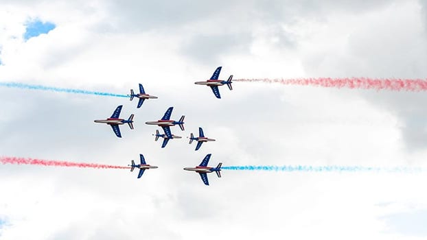 Haute-Garonne : « unique en France », le meeting aérien Airexpo se tiendra le 10 mai