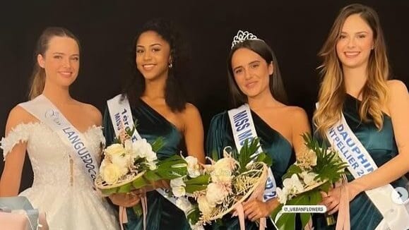 Hérault : qui sera élue Miss Montpellier ?