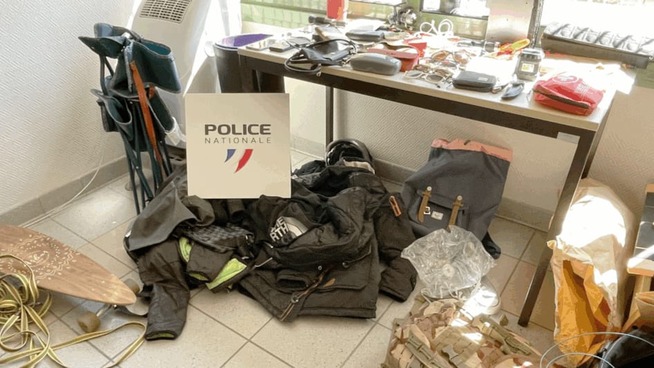 Montauban : 84 vols élucidés, la cavale des voleurs s’achève