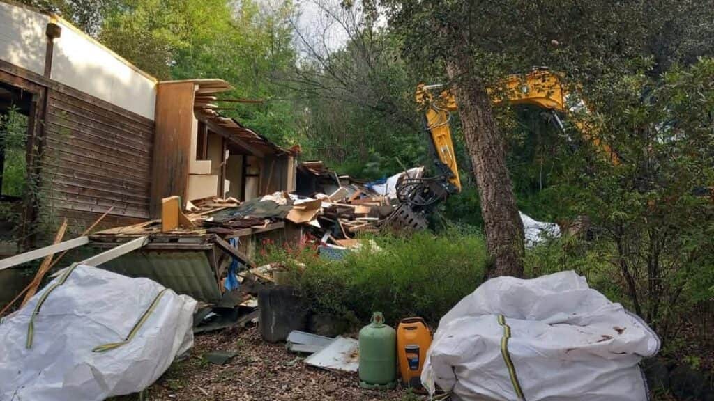 Pyrénées-Orientales : la lutte contre la cabanisation s’intensifie