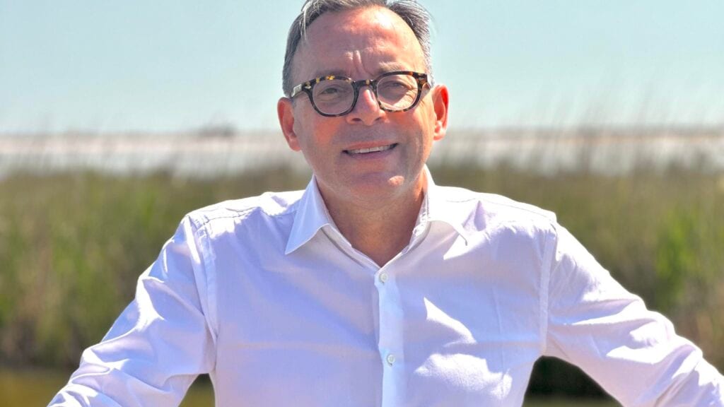 Gard : Stéphane Pignan, 1er candidat déclaré aux municipales d’Aigues-Mortes