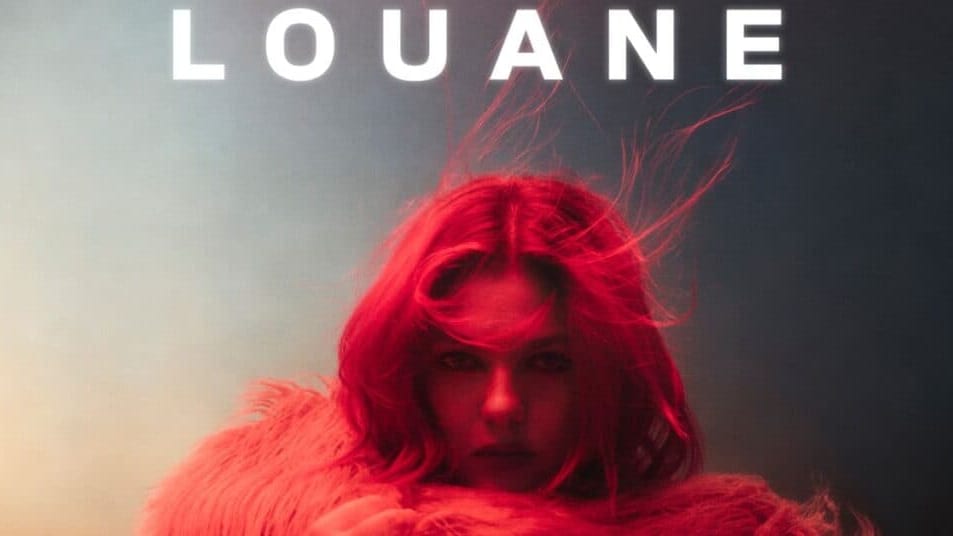 Montpellier : Louane en concert au Zénith Sud