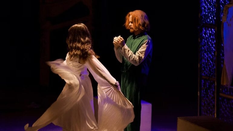 Lot : cette compagnie de théâtre propose 6 spectacles pour son anniversaire