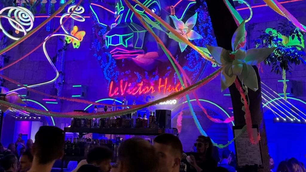Feria de Nîmes : quelques bodegas pour faire la fête !