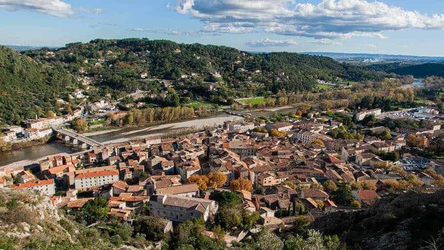 Cévennes : Anduze en fête ce samedi 7 juin