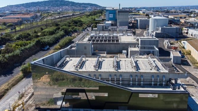 Sète : la nouvelle station d’épuration inaugurée le 14 juin