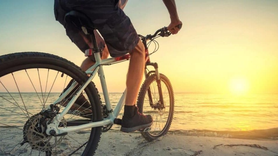 Hérault : découvrir les plages de Villeneuve-lès-Maguelone tout l’été grâce au service Véloplage