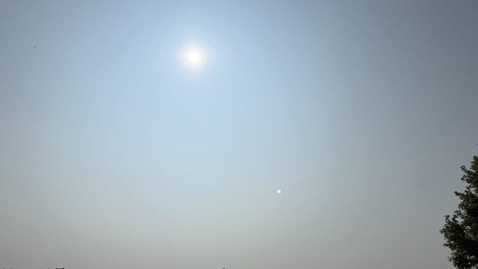 Météo : pourquoi le ciel est opaque en Occitanie et partout en France ?