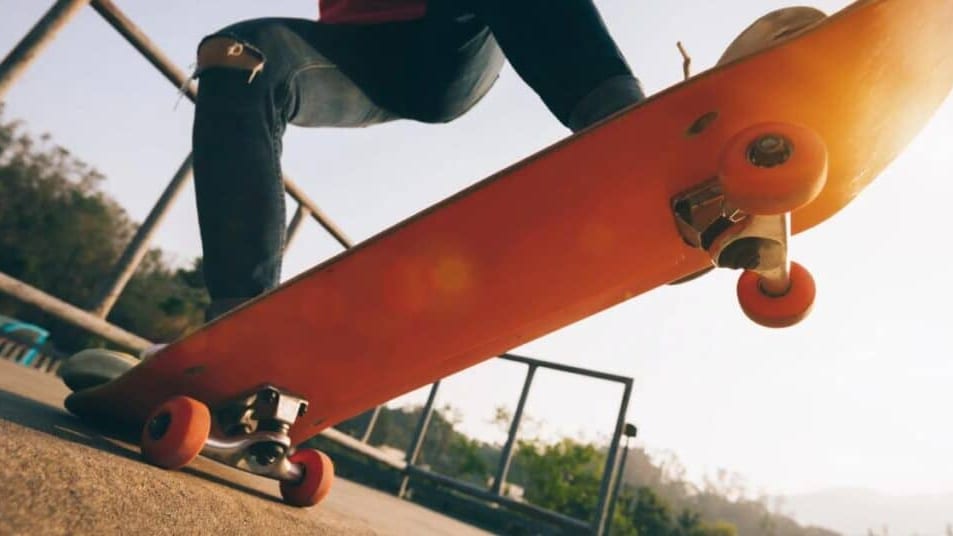 Montpellier : The Mo’Fo Skate Jam, quand riders expérimentés et jeunes se rencontrent