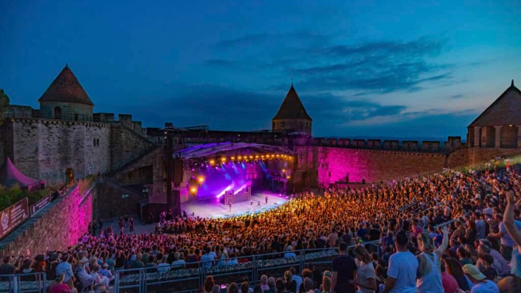 Carcassonne : attention à cette arnaque qui cible les billets du Festival