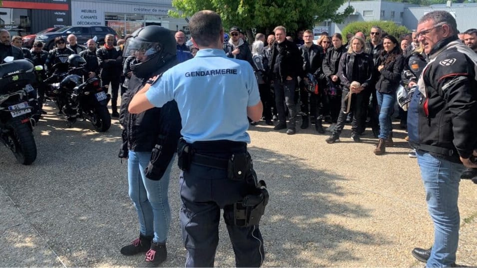 Aveyron : 2 actions clés pour sensibiliser le public à la sécurité routière