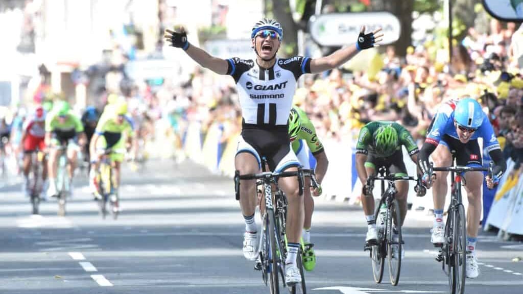 Gard : les perturbations à l’occasion du Tour de France