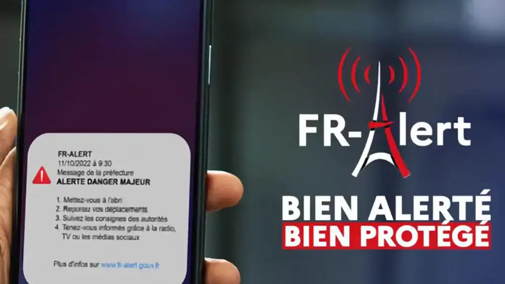Occitanie : exercice de sécurité civile, alerte massive prévue en Aveyron et dans le Tarn