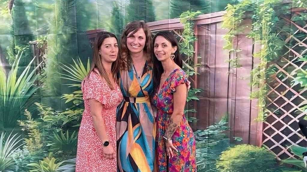 Gard : inauguration de la Maison d’Assistance Maternelle « MaM’aison des Nounous »