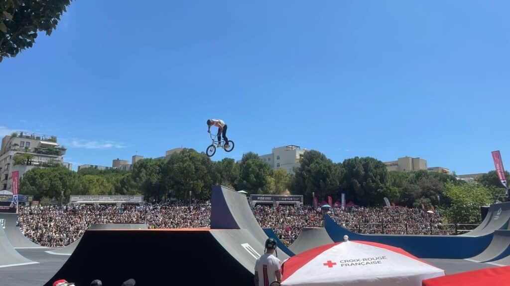 Montpellier : la billetterie du FISE est ouverte