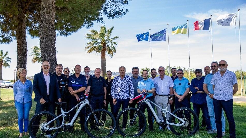 Sète Agglopôle : une réunion pour renforcer la sécurité estivale