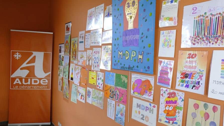 Carcassonne : 20 ans de la loi Handicap, un forum pour construire l’inclusion de demain