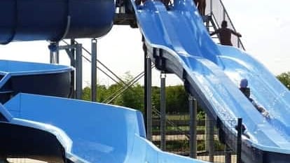 Gard : Greenpark, un parc aux activités diverses