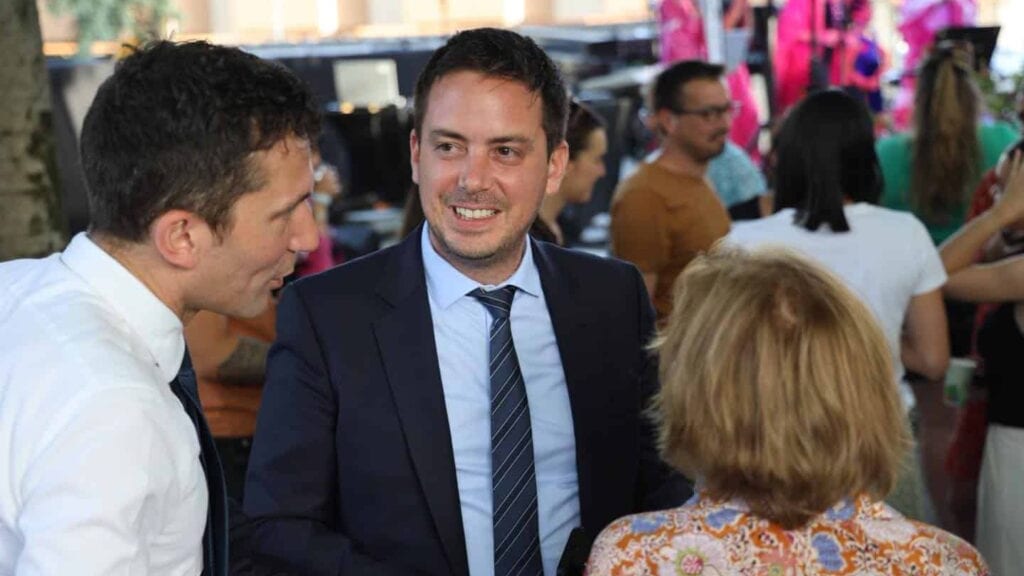 Gard : le RN en fête à Bellegarde ce dimanche