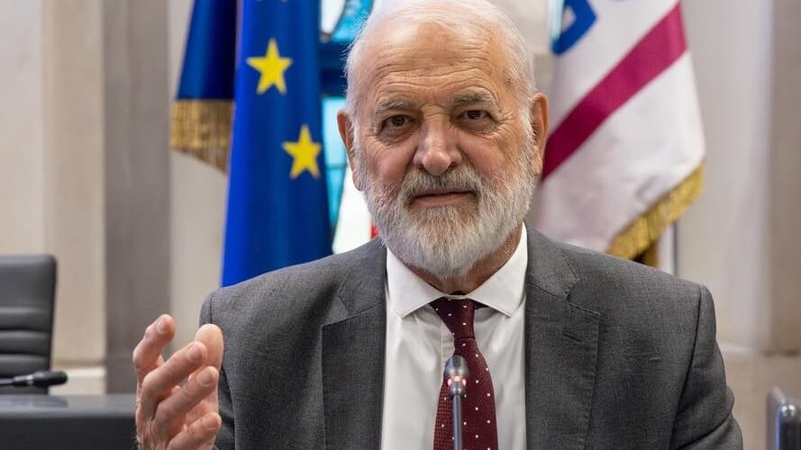 Hérault : Kléber Mesquida quitte le PS pour une nouvelle écurie