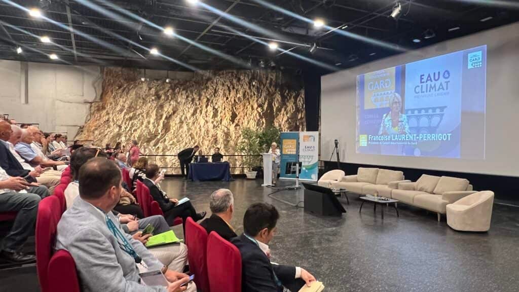 Occitanie : « le climat du Gard pourrait être celui de l’Andalousie en 2050 »
