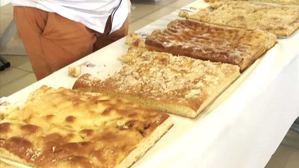 Gard : qui fait la meilleure fougasse d’Aigues-Mortes ?