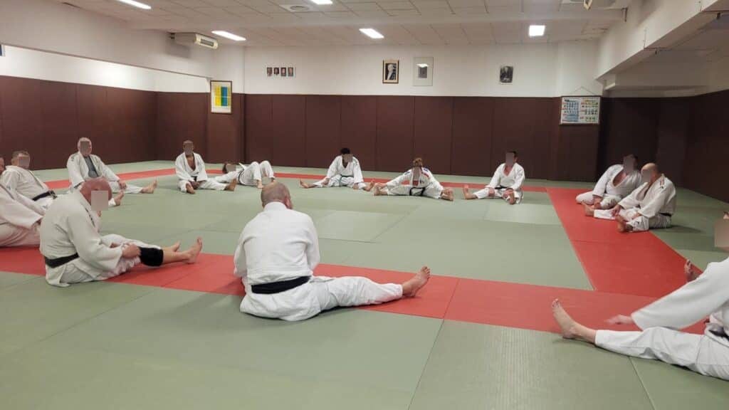 Grau-du-Roi : un appel à l’aide pour sauver le club de judo