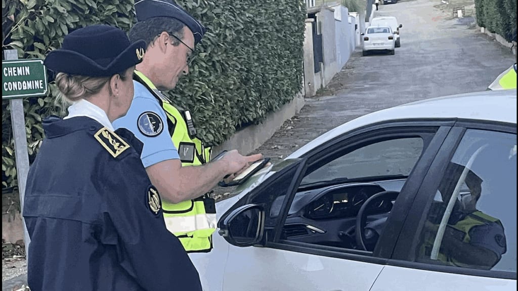 Aude : des contrôles ciblés pour la sécurité sur les routes