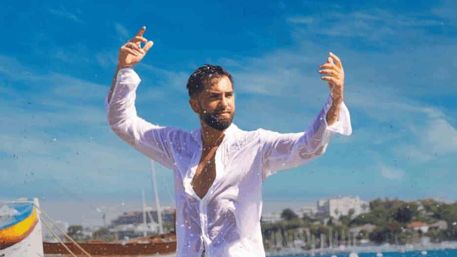 Palavas : Kendji sera en concert dans les Arènes