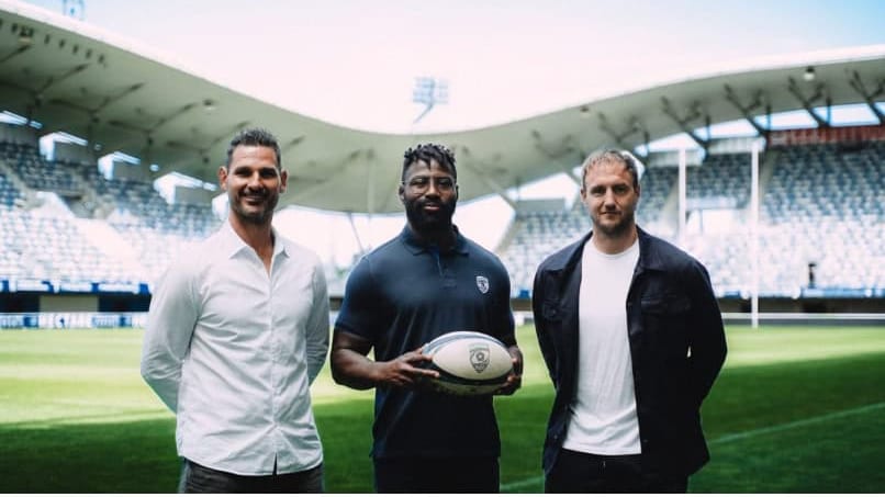 Montpellier : Hummel, nouveau partenaire du MHR