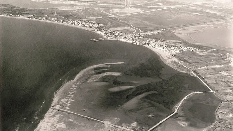 Port Camargue : la marina qui a métamorphosé le Grau-du-Roi