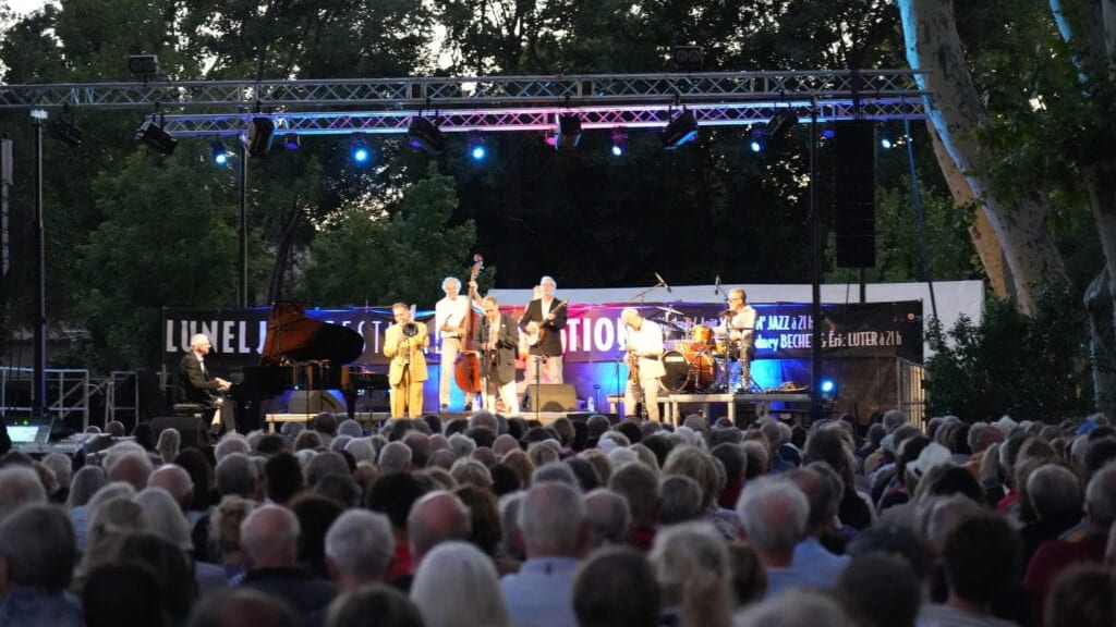 Lunel : le festival itinérant « Les Escapades » revient