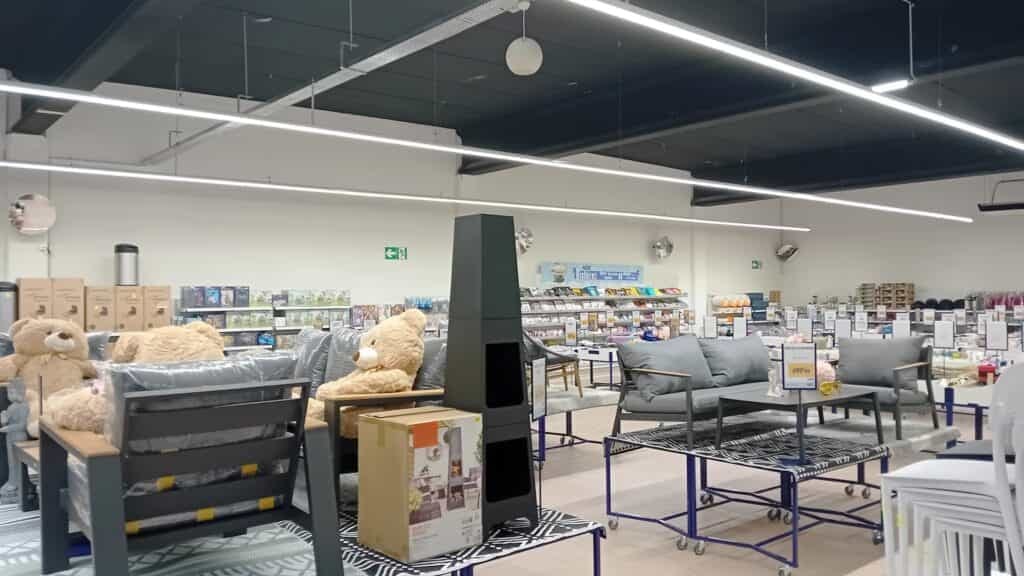 Gard : un nouvel arrivage à Noz à prix cassé