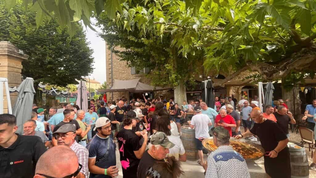 Gard : Saint-Maurice-de-Cazevieille en fête ce week-end, le programme