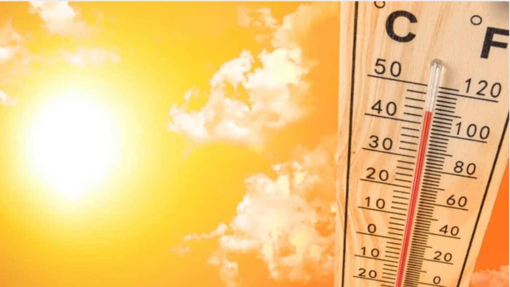 Météo : nouveau coup de chalumeau ce week-end, plus de 40°C en Occitanie