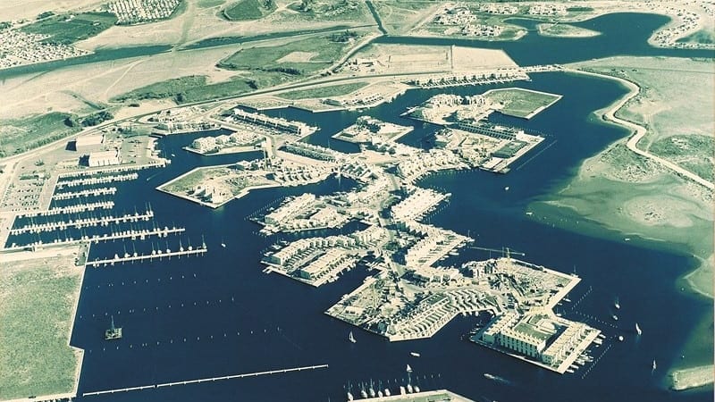 Grau-du-Roi : des vélos en libre-service débarquent à Port Camargue