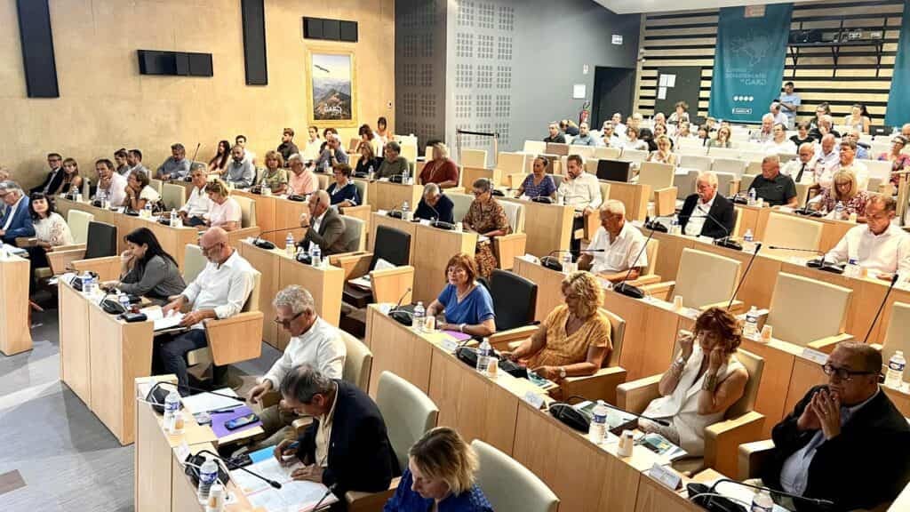 Gard : décès de Valérie Guardiola, « merci pour ces quatre années »