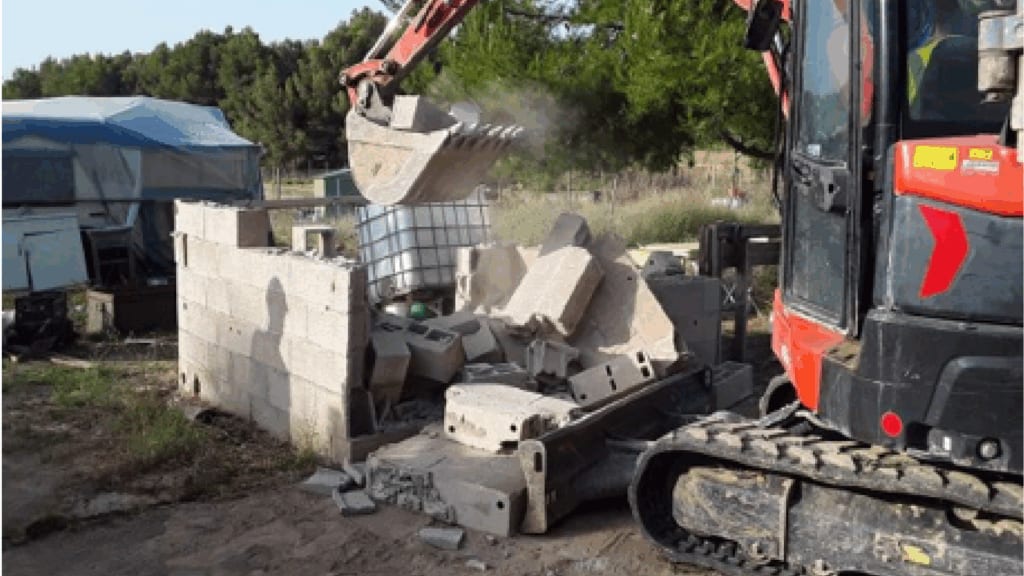Hérault : la lutte contre la cabanisation s’intensifie