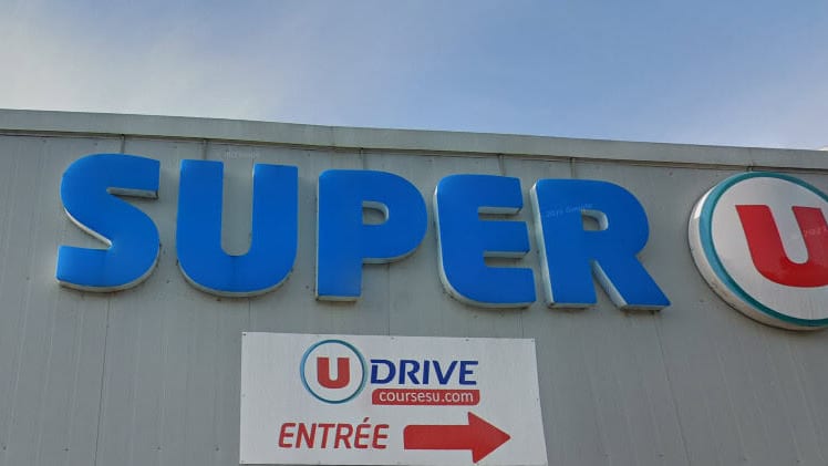 Hérault : un nouveau magasin Super U s’implante dans cette commune