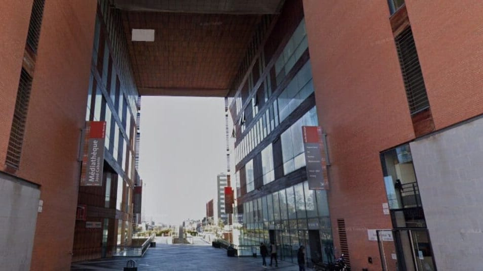 Toulouse : actes de vandalisme à caractère raciste dans les bibliothèques, la Mairie réagit