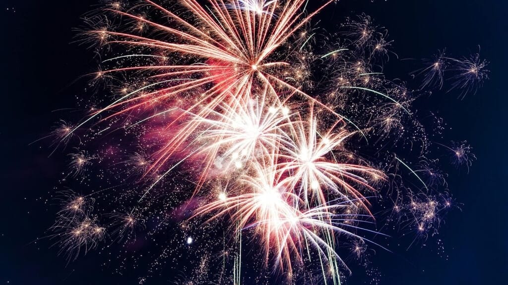 Cap d’Agde : un feu d’artifice grandiose illuminera le ciel le 14 juillet
