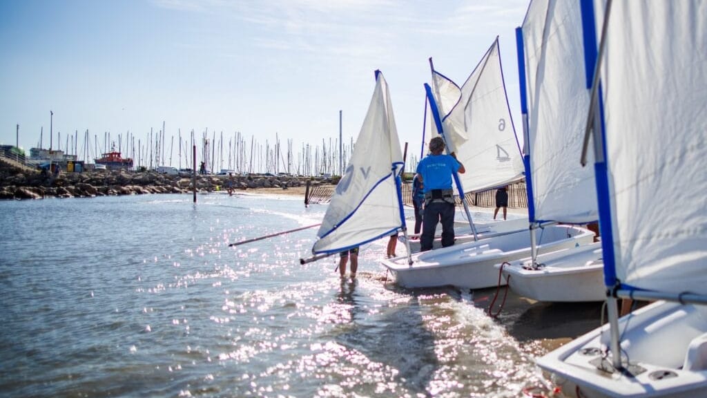 Hérault : la Fête du nautisme revient à Palavas-les-Flots
